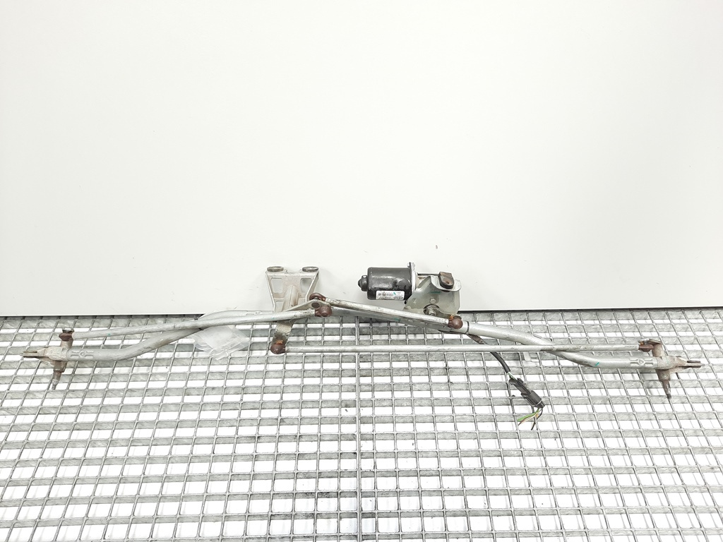 Ansamblu stergator fata, Opel Meriva A [Fabr 2003-2009] vol pe st(id:421029)