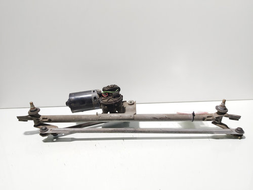 Ansamblu stergator fata, Opel Vectra B Combi (31) (idi:673992)