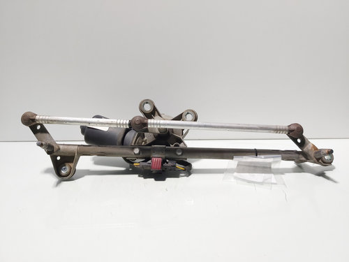 Ansamblu stergator fata, Opel Vectra C Combi (idi:673982)
