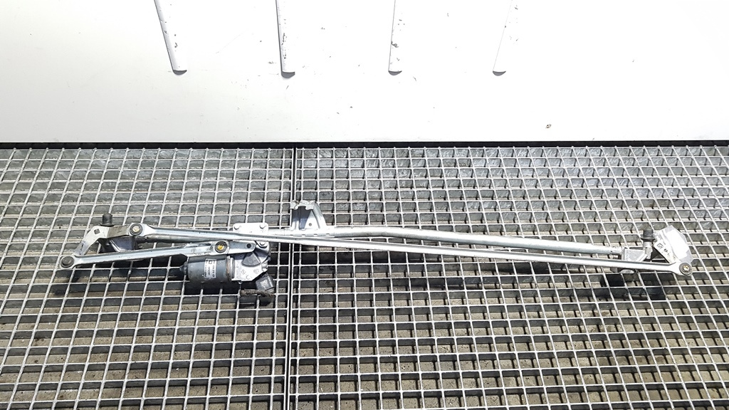 Ansamblu stergator fata, Opel Zafira B (A05) [Fabr 2006-2011] 13145557, vol pe st (id:405782)