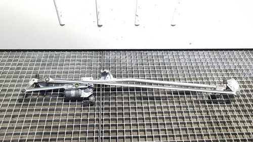 Ansamblu stergator fata, Opel Zafira B (A05) [Fabr 2006-2011] 13145557, vol pe st (id:405782)