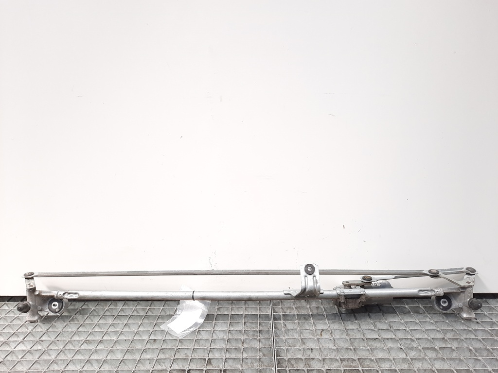 Ansamblu stergator fata, Opel Zafira B (A05) [Fabr 2006-2011] 13145557, vol pe st (id:423029)