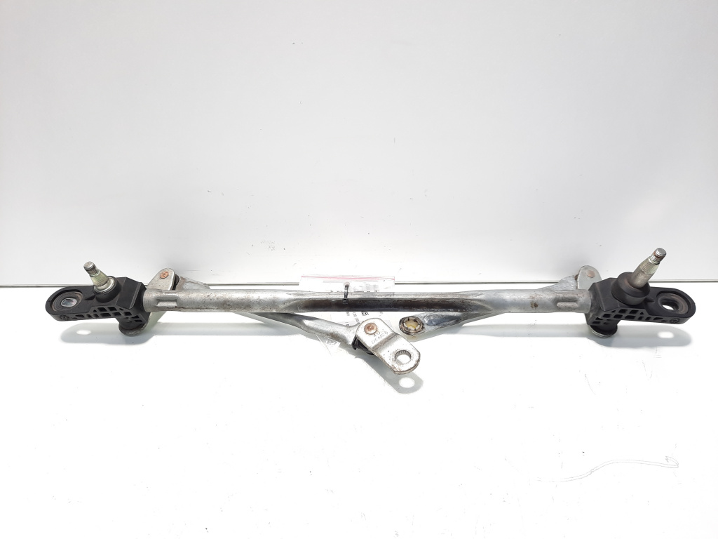 Ansamblu stergator fata, Peugeot 107 (id:506464)
