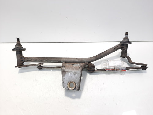 Ansamblu stergator fata, Peugeot 206 CC (idi:596427)