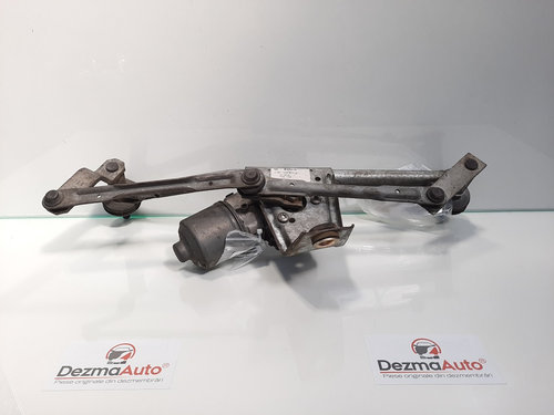 Ansamblu stergator fata, Peugeot 206 SW [Fabr 2002-2007] 3397020578