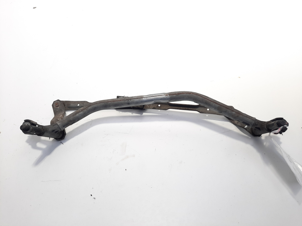Ansamblu stergator fata, Peugeot 207 CC (WD) (id:504345)