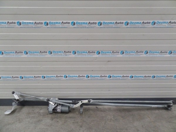 Ansamblu stergator fata Peugeot 308, 1.6B, 5FW, 9684806680