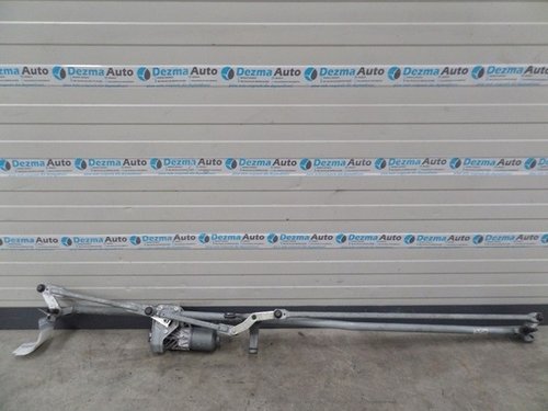 Ansamblu stergator fata Peugeot 308, 1.6B, 5FW, 9684806680