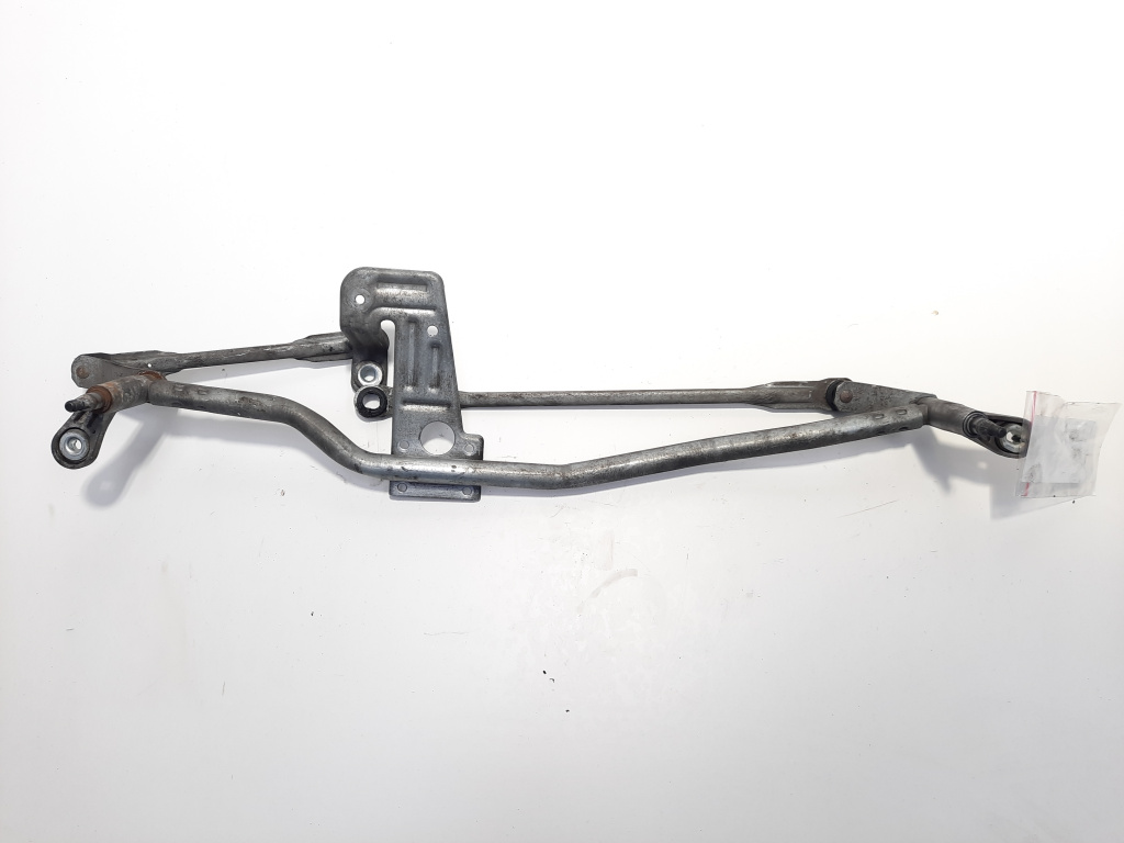 Ansamblu stergator fata, Peugeot Boxer Platforma (id:504341)