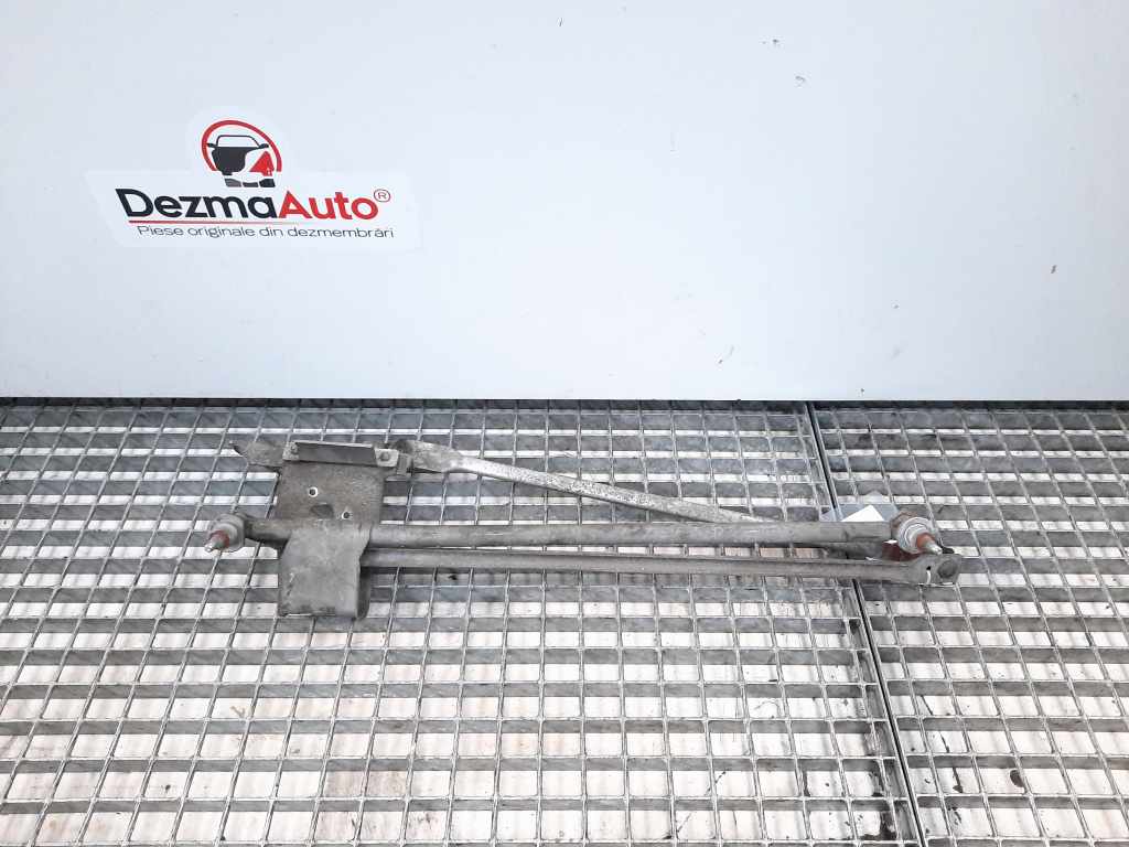 Ansamblu stergator fata, Peugeot Boxer Platforma [Fabr 2006-prezent] (id:436448)