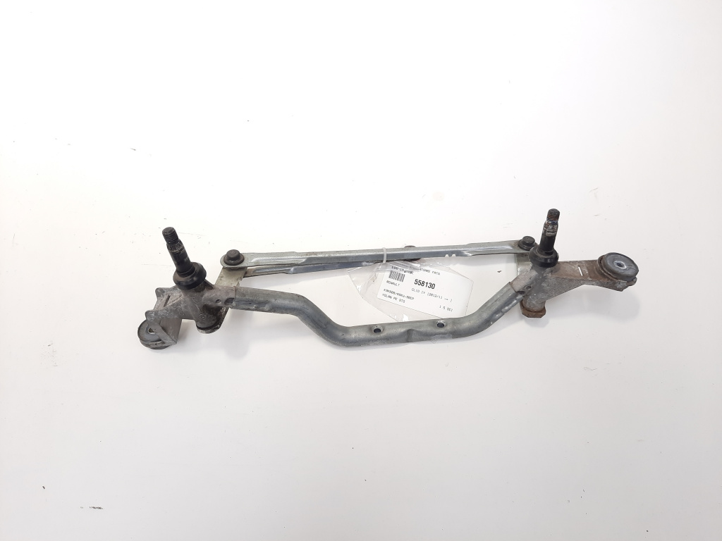 Ansamblu stergator fata, Renault Clio 4 (id:558130)