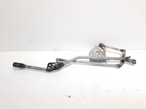 Ansamblu stergator fata, Renault Grand Scenic 2 (id:502303)