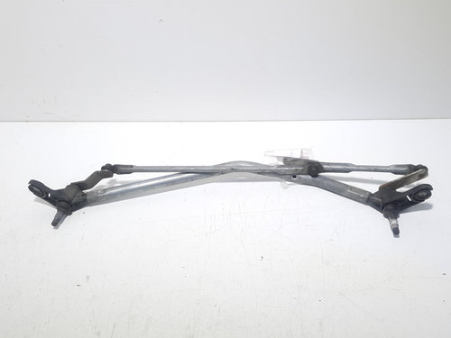Ansamblu stergator fata, Renault Kangoo 2 Express (id:498844)