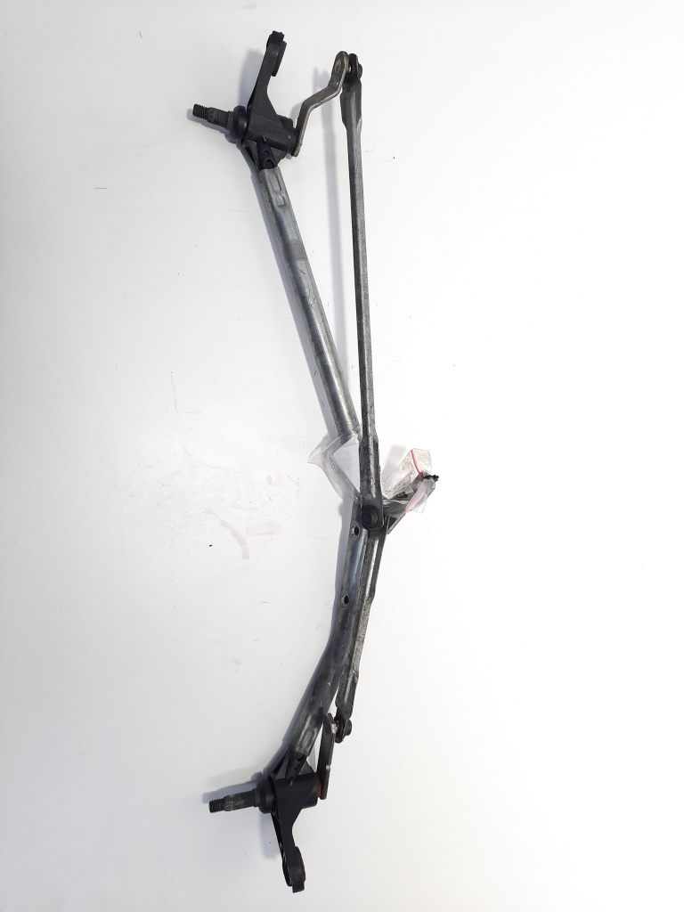 Ansamblu stergator fata, Renault Kangoo 2 Express (id:504357)