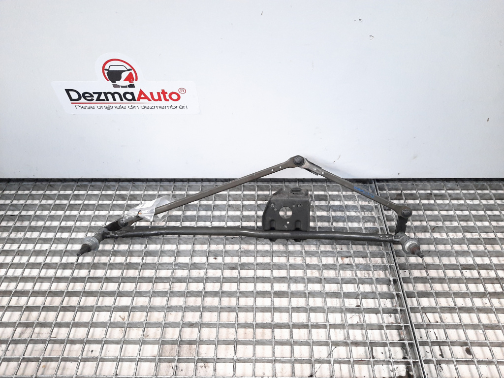 Ansamblu stergator fata, Renault Master PRO Platforma [2005-2010] (id:436823)