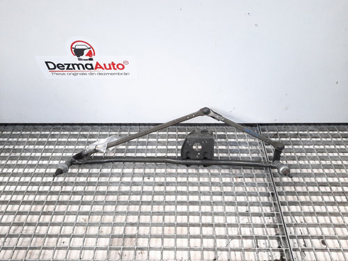 Ansamblu stergator fata, Renault Master PRO Platforma [2005-2010] (id:436823)
