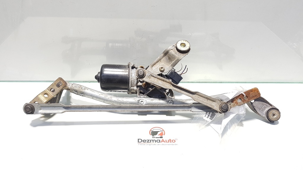 Ansamblu stergator fata, Renault Megane 2 Combi [Fabr 2003-2008]