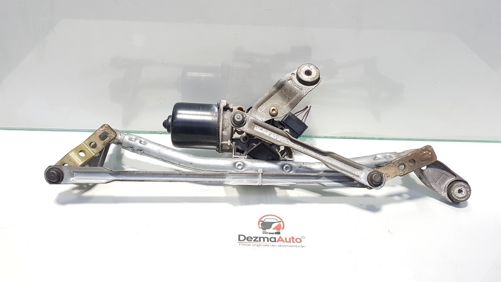 Ansamblu stergator fata, Renault Megane 2 Combi [Fabr 2003-2008]