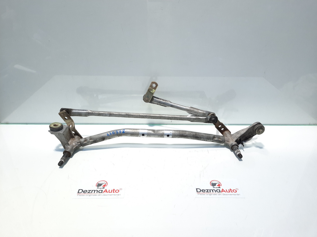 Ansamblu stergator fata, Renault Megane 2 Combi [Fabr 2003-2008] (id:436378)