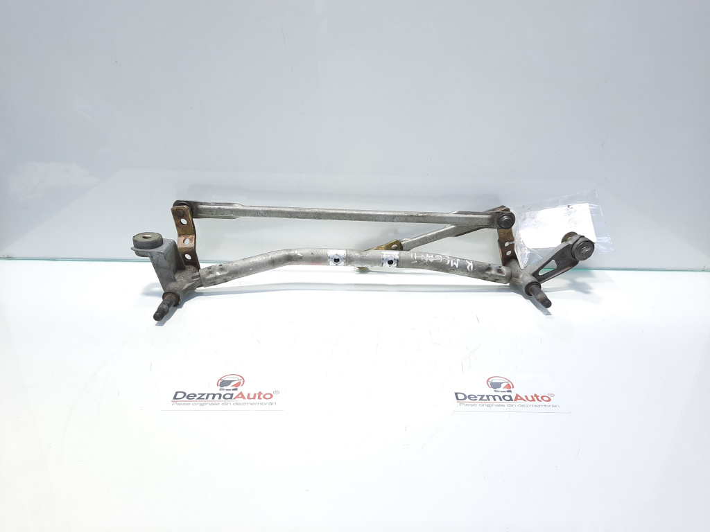 Ansamblu stergator fata, Renault Megane 2 Combi [Fabr 2003-2008] (id:436693)
