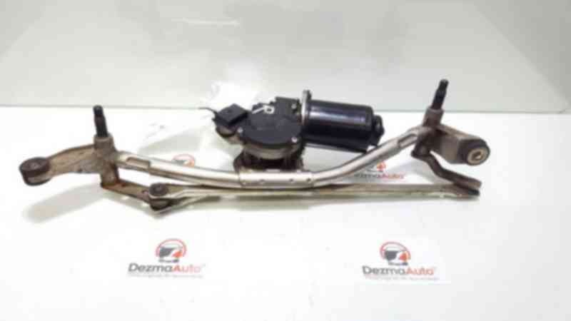 Ansamblu stergator fata, Renault Megane 2 (id:330127)