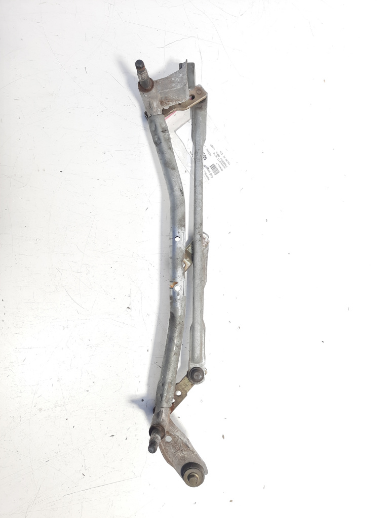 Ansamblu stergator fata, Renault Megane 2 (id:502413)