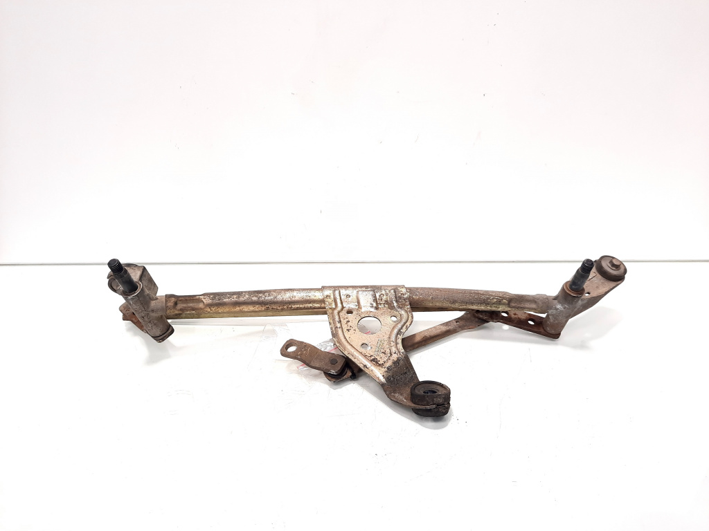 Ansamblu stergator fata, Renault Megane 2 Sedan (id:523528)