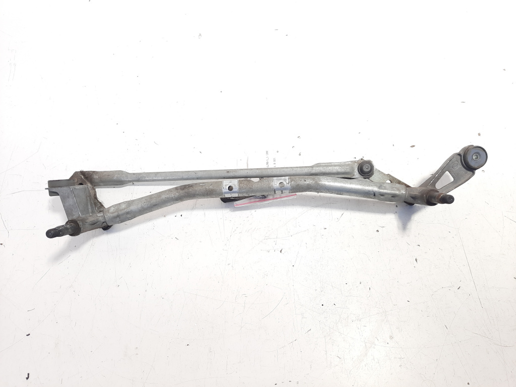 Ansamblu stergator fata, Renault Megane 2 Sedan (id:502356)
