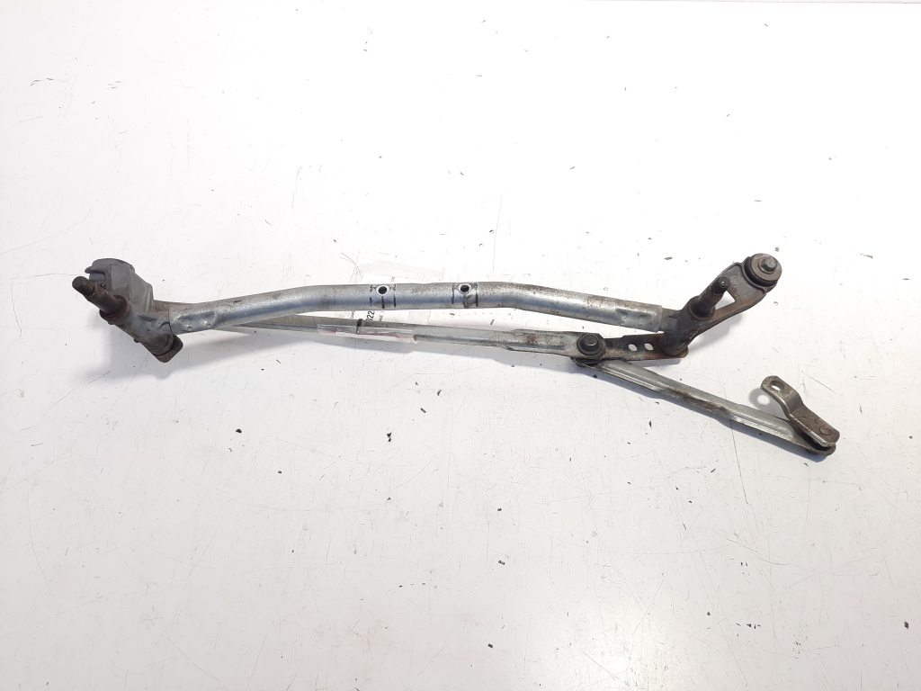 Ansamblu stergator fata, Renault Megane 2 Sedan (id:502286)