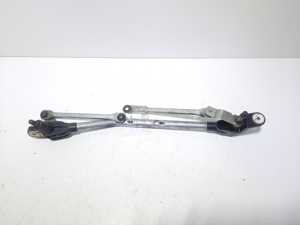 Ansamblu stergator fata, Renault Megane 3 CC (idi:498805)