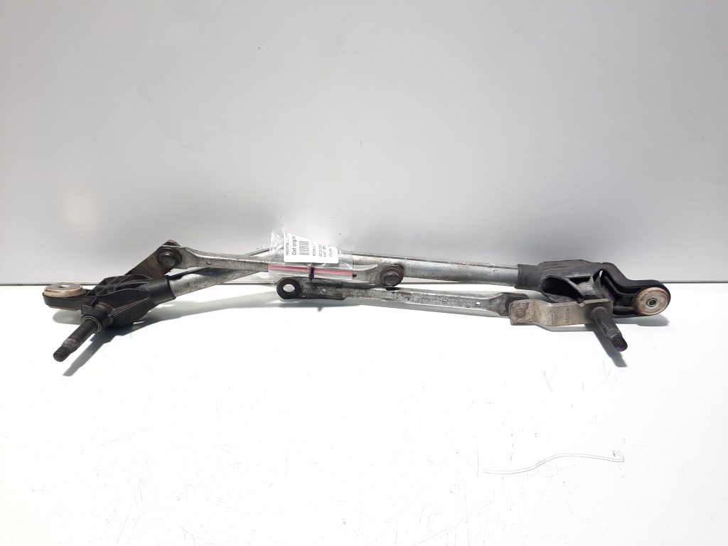 Ansamblu stergator fata, Renault Megane 3 Coupe (id:504940)