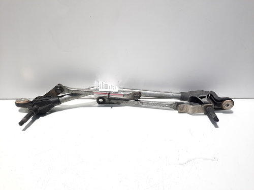 Ansamblu stergator fata, Renault Megane 3 Coupe (id:504940)