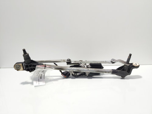 Ansamblu stergator fata, Renault Megane 3 Coupe (idi:671331)