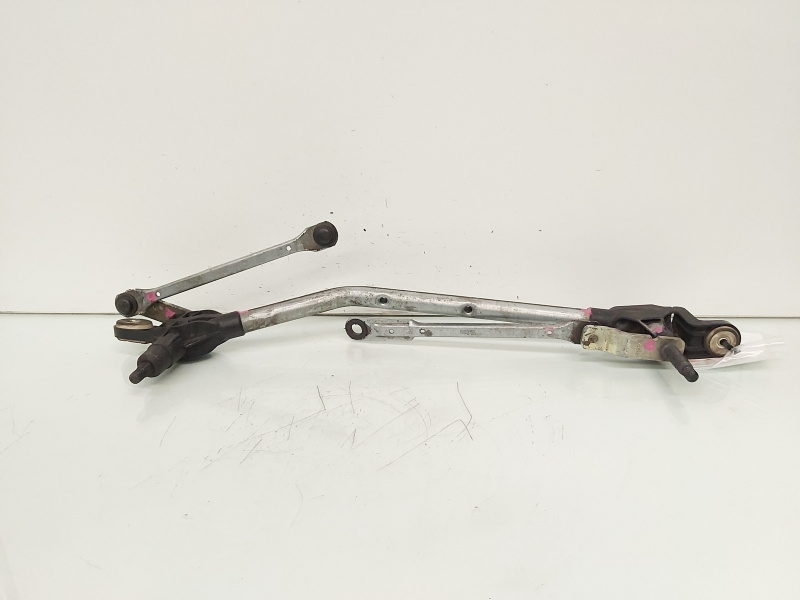 Ansamblu stergator fata, Renault Megane 3 [Fabr 2008-2015] (id:436663)