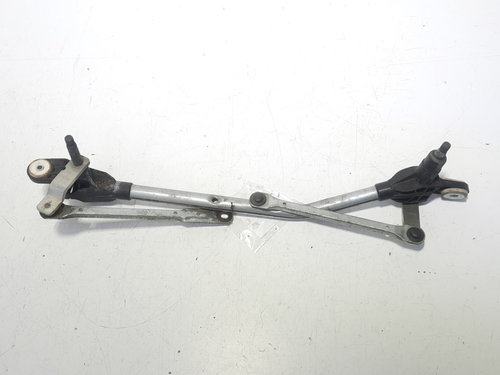 Ansamblu stergator fata, Renault Megane 3 (id:498845)