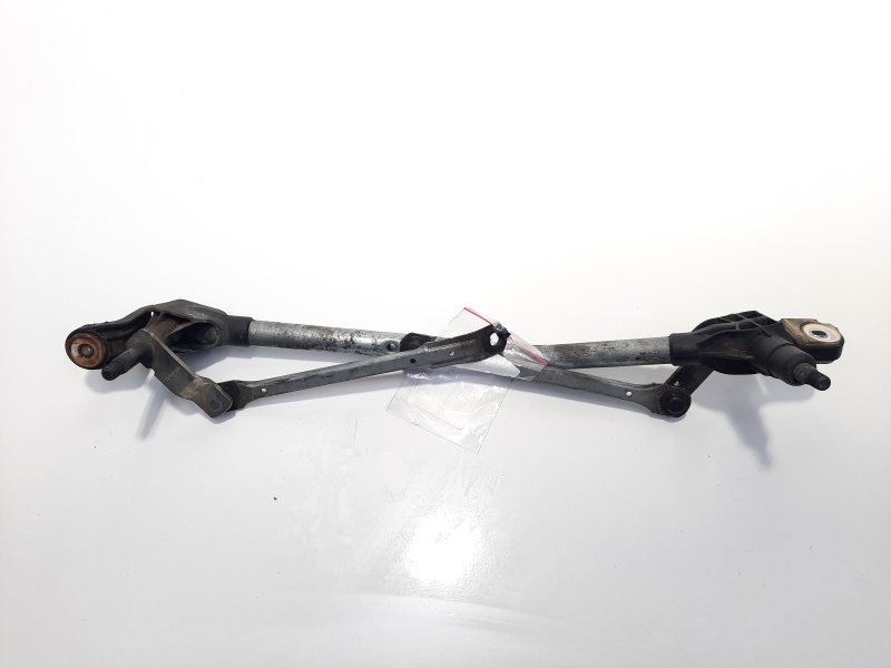 Ansamblu stergator fata, Renault Megane 3 (id:504331)