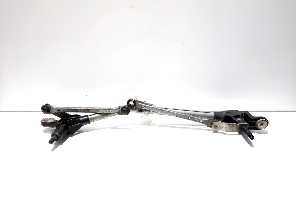 Ansamblu stergator fata, Renault Megane 3 (id:542272)