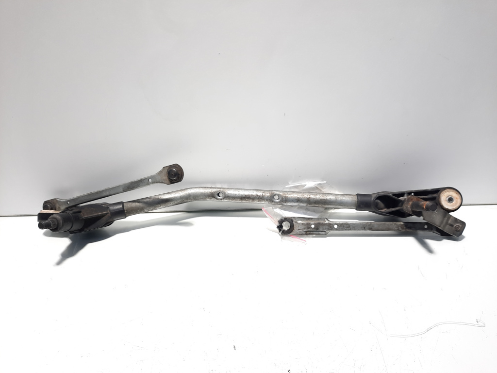 Ansamblu stergator fata, Renault Megane 3 Sedan (id:504949)