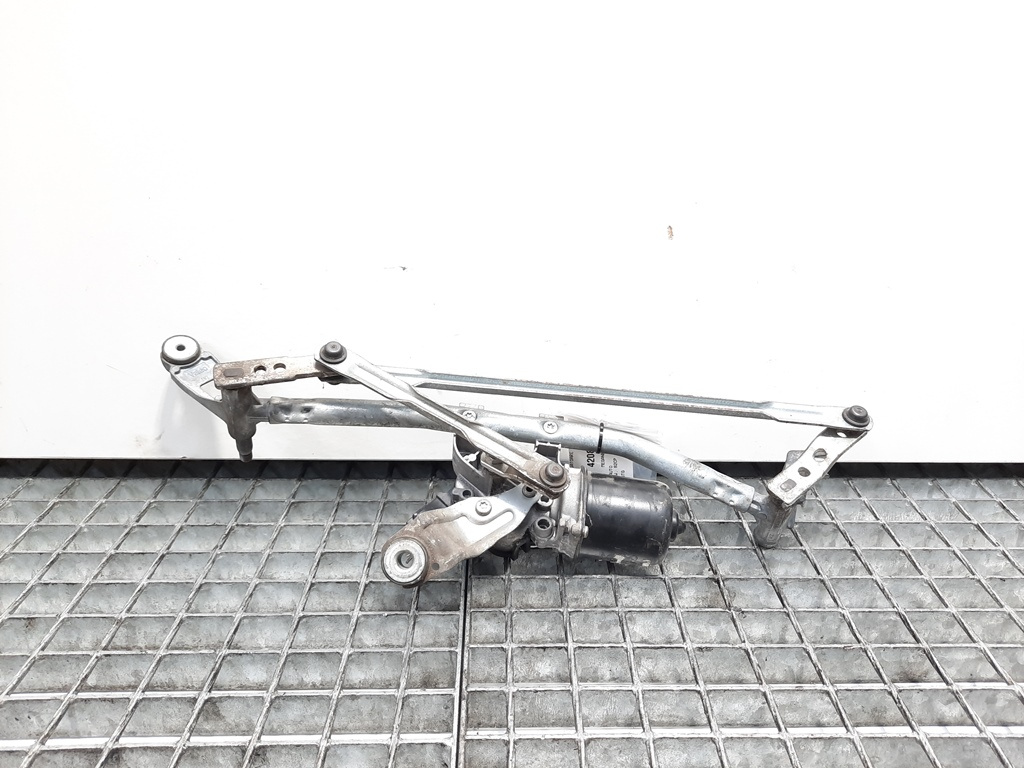 Ansamblu stergator fata, Renault Scenic 2 [Fabr 2003-2008]