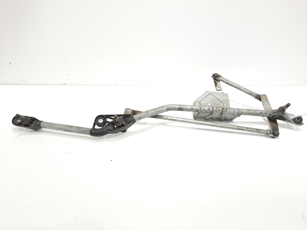 Ansamblu stergator fata, Renault Scenic 2 (id:480605)