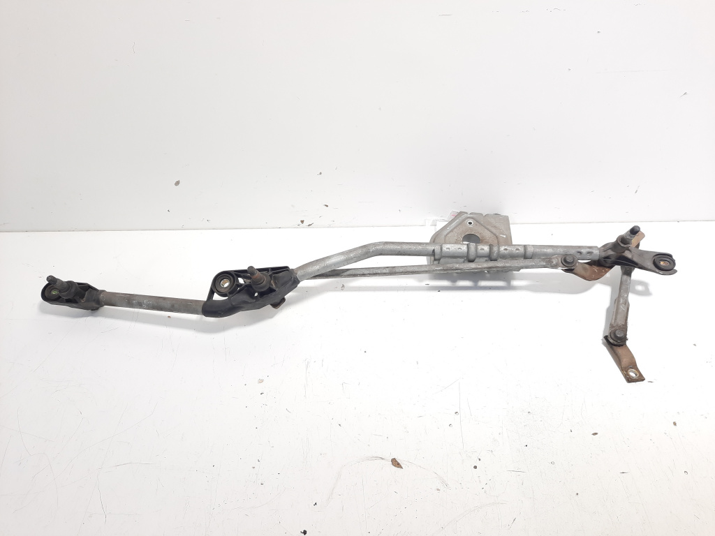Ansamblu stergator fata, Renault Scenic 2 (id:502319)