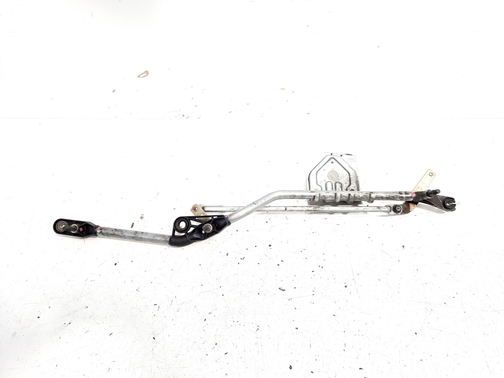 Ansamblu stergator fata, Renault Scenic 2 (id:535878)