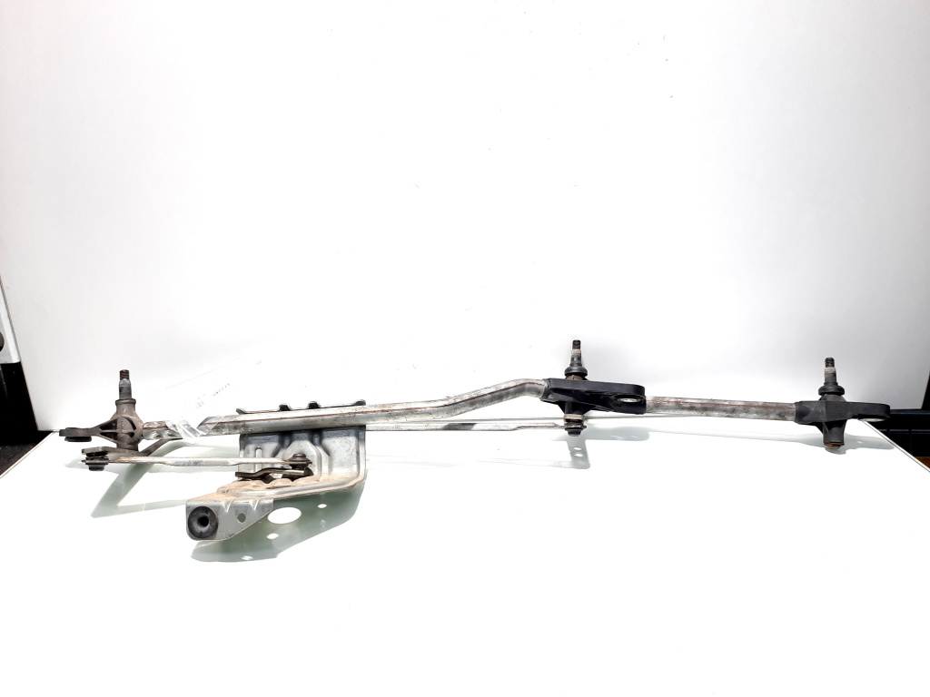 Ansamblu stergator fata, Renault Scenic 2 (id:542271)
