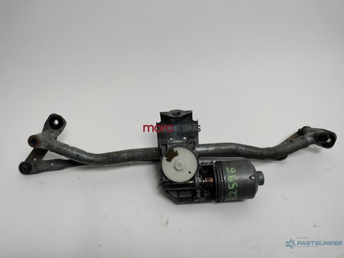 Ansamblu stergator fata Seat Cordoba (6L2) Berlina 2003 1.9 SDI OEM 6L1955023G