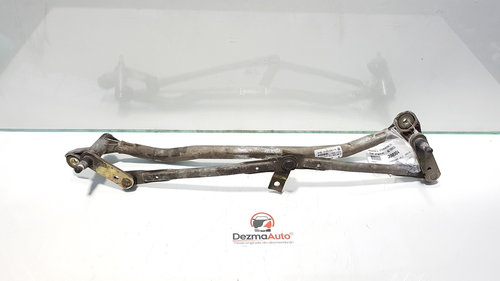 Ansamblu stergator fata, Seat Cordoba (6L2) 6L1955023H (pr:110747)