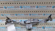 Ansamblu stergator fata Seat Ibiza 4 (6L1), 6Q2955...