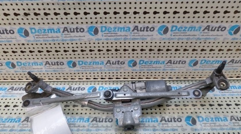 Ansamblu stergator fata Seat Ibiza 4 (6L1), 6Q2955023E