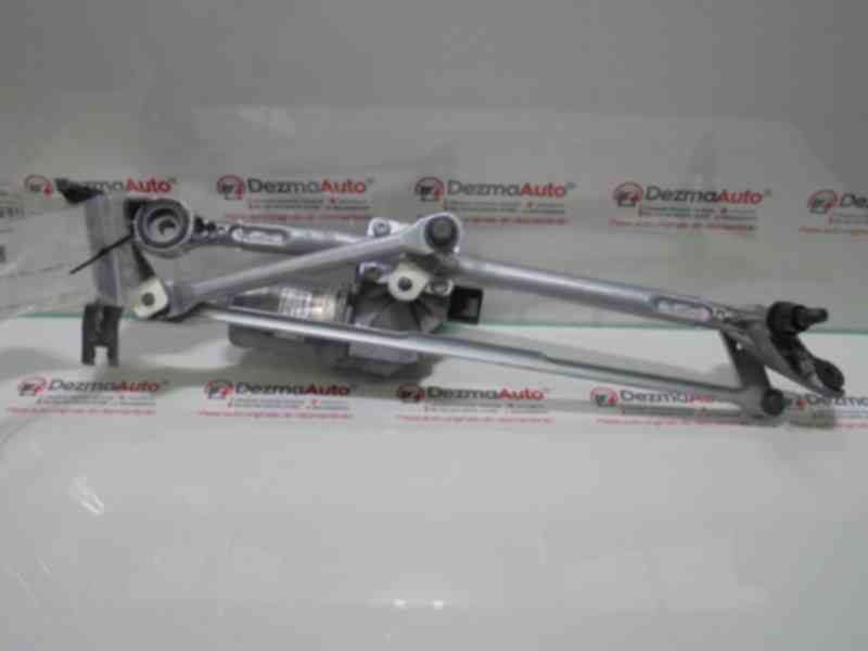 Ansamblu stergator fata, seria 3 Touring (ID: 230118)