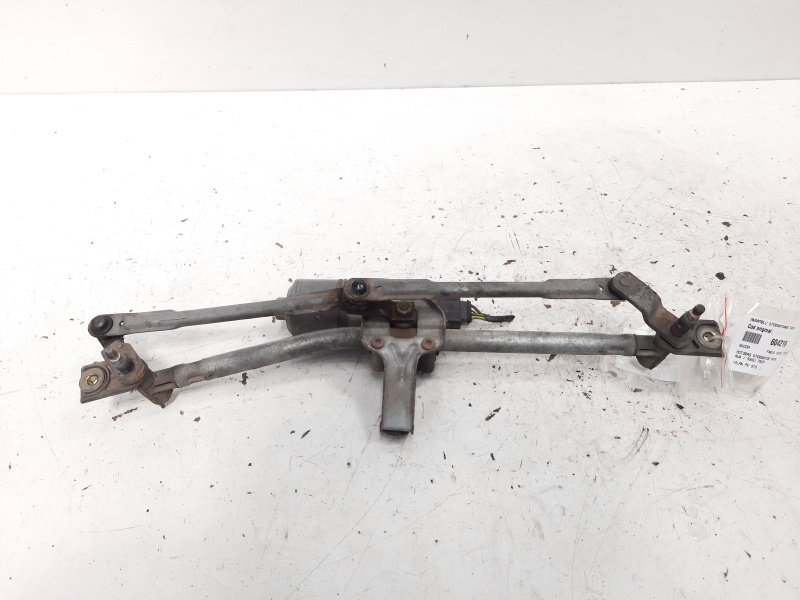 Ansamblu stergator fata, Skoda Fabia 1 (6Y2) (id:604219)