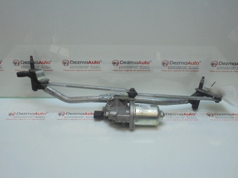 Ansamblu stergator fata, Skoda Fabia 2 (5J) (id:285466)